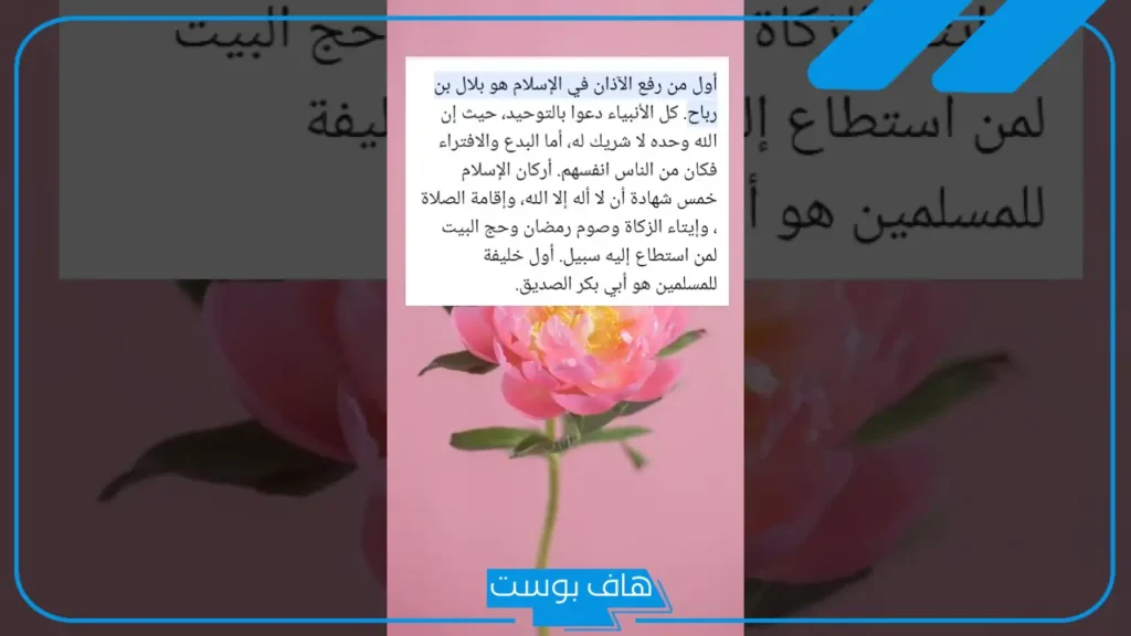 معلومات إثرائية عامة مفيدة للطلاب حول العالم.. معلومات ثقافية عامة