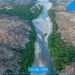 ما هو تعريف التعرية الهوائية والمائية؟ ما هي عوامل التعرية