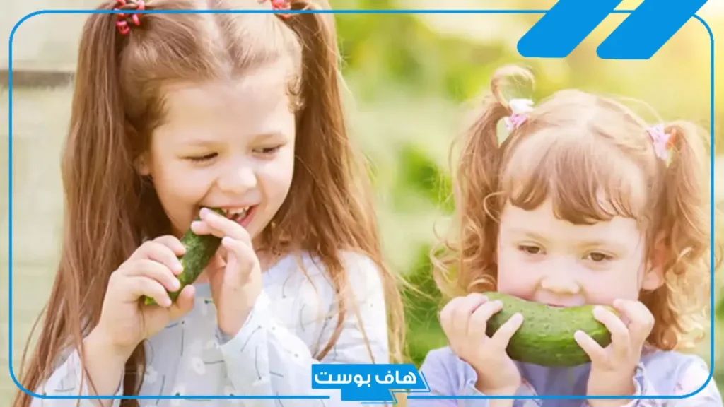 تفسير رؤية اكل الخيار في المنام لابن سيرين للسيدة المتزوجة