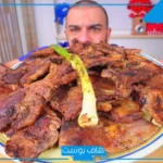 تفسير رؤية اكل اللحم المطبوخ للعزباء والمتزوجة والرجل في المنام