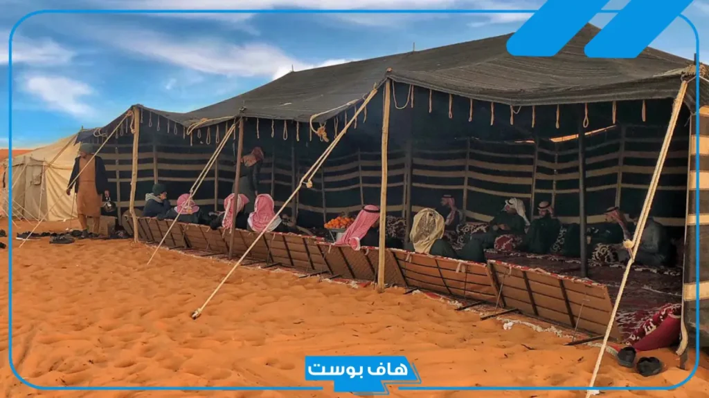 تفسير رؤية بيت الشعر في المنام لابن سيرين للرجل والمرأة العزباء تفسير رؤية بيت الشعر في المنام لابن سيرين للرجل والمرأة العزباء