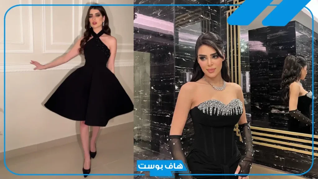 تفسير حلم الفستان الاسود طويل وجميل في المنام لابن سيرين تفسير حلم الفستان الاسود طويل وجميل في المنام لابن سيرين