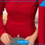 تفسير حلم الفستان الاحمر في المنام لابن سيرين طويل للمتزوجة