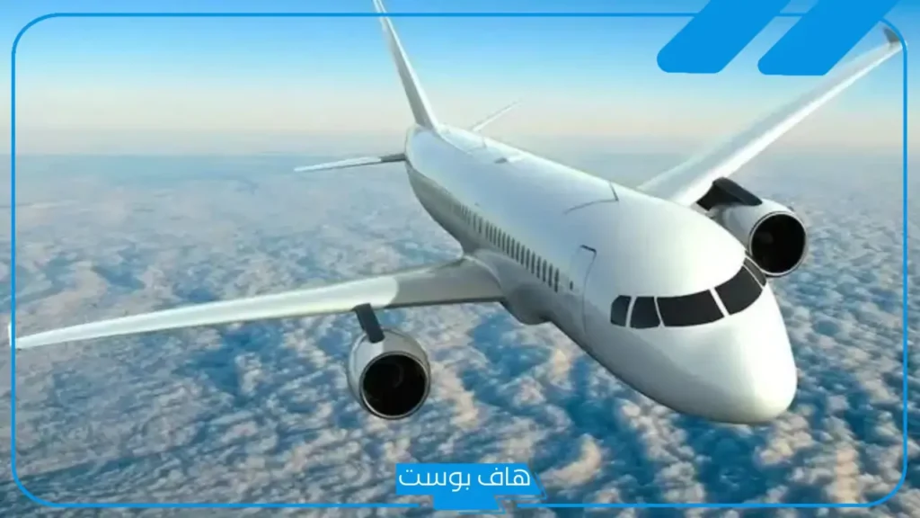 تفسير الطائرة في المنام لابن سيرين  وركوبها للمتزوجة والعزباء