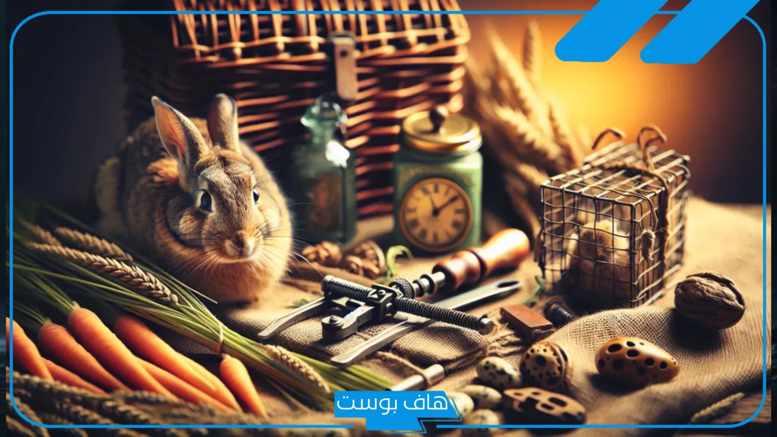 تفسير حلم الارانب في المنام كثيرة للمتزوجة والعزباء للعالم ابن سيرين