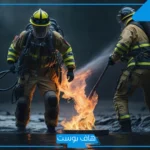 تفسير حلم اطفاء النار في المنام والحريق للرجل والمرأة