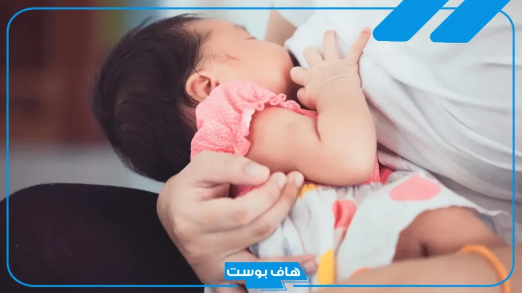 تفسير رؤية ارضاع طفل في المنام لابن سيرين والحليب كثير للمرأة تفسير رؤية ارضاع طفل في المنام لابن سيرين والحليب كثير للمرأة