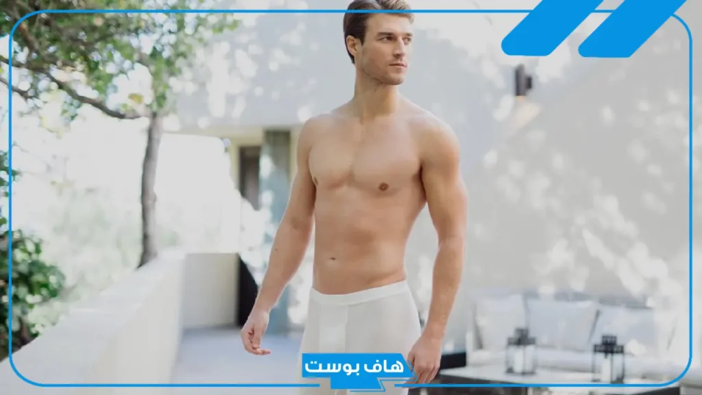 تفسير رؤية شخص عاري في المنام للرجل والمرأة لابن سيرين