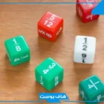 يكتب الكسر ٧ ٢ على صورة كسر عشري كالأتي